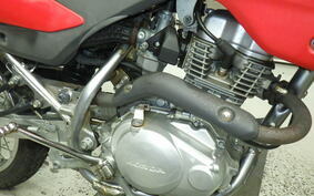 HONDA XR125L JD21