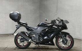 KAWASAKI NINJA 250R EX250K