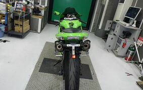 KAWASAKI ZX 10 NINJA R 2007 ZXT00D