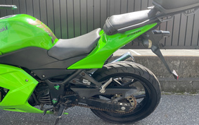 KAWASAKI NINJA 250R EX250K