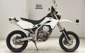 KAWASAKI KLX250D TRACKER LX250E