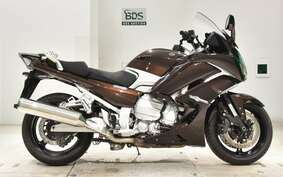 YAMAHA FJR1300 AS 2016 RP27J