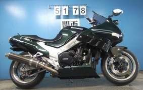 KAWASAKI ZZ1100 NINJA R Gen.2 1996 ZXT10D