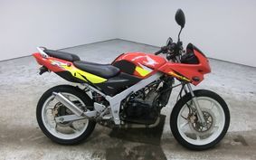 HONDA LS125R LS125D