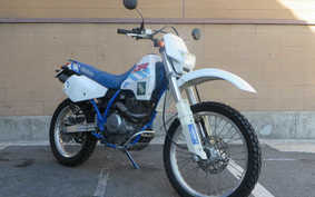 SUZUKI DR250 SHE SJ44A