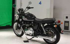 TRIUMPH BONNEVILLE T100 2013 J9157G