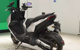 KYMCO KRV180 SA35