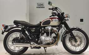 KAWASAKI W650 2004 EJ650A