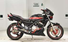 KAWASAKI BALIUS 250 Gen.2 ZR250B