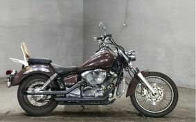 YAMAHA DRAGSTAR 250 VG02J