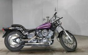 YAMAHA DRAGSTAR 400 1998 4TR