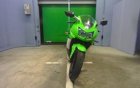 KAWASAKI NINJA 250R 2012 EX250K