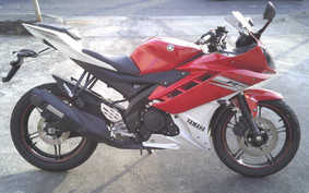 YAMAHA YZF-R15 1CK0