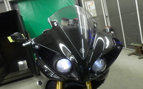 YAMAHA YZF-R1 2011 RN24J