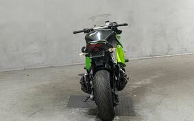 KAWASAKI NINJA 1000 2013 ZXT00G