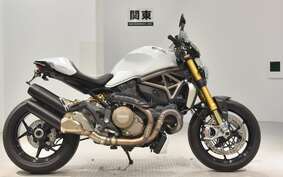 DUCATI M1200S S 2015 M603J