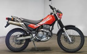 KAWASAKI SUPER SHERPA 1998 KL250G