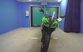 KAWASAKI NINJA 400R 2013 ER400B