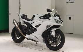 KAWASAKI NINJA ZX-6R A 2021 ZX636G