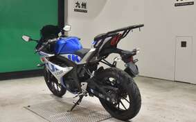 SUZUKI GSX-R125 DL33B