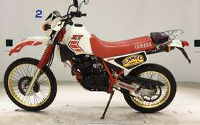 YAMAHA XT250 SEROW T 48Y