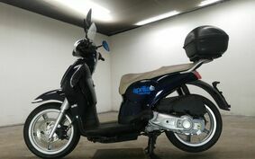 APRILIA SCARABEO 125 RBB0