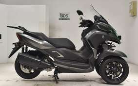 YAMAHA TRICITY 300 2020 SH15J