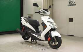 YAMAHA CYGNUS 125 XSR 2 SE44J