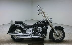 YAMAHA DRAGSTAR 400 CLASSIC 2004 VH01J