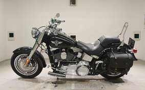 HARLEY FLSTF 1580 2012