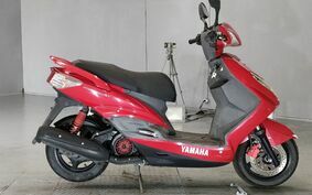 YAMAHA CYGNUS 125 X SR SE44J