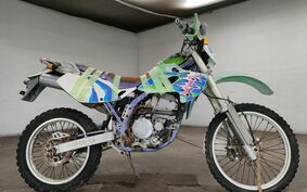 KAWASAKI KLX250 SR LX250E