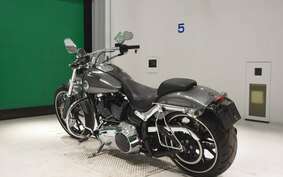 HARLEY FXSB 1580 2013