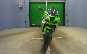 KAWASAKI NINJA ZX-6R A 2015 ZX636E