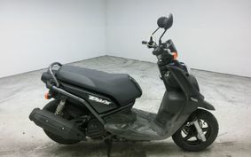 YAMAHA BW S125 SE45