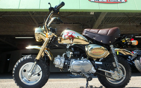 HONDA GOLD MONKEY  Limited 1988 Z50J