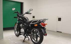 HONDA CBF125T