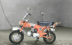 HONDA DAX 70 ST70