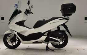 HONDA PCX 160 KF47