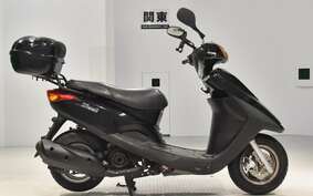 YAMAHA AXIS 125 TREET SE53J