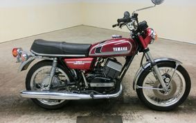 YAMAHA RD250 352