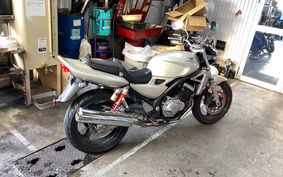 KAWASAKI BALIUS 250 Gen.2 ZR250B