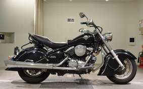 KAWASAKI VULCAN 400 DRIFTER 2002 VN400D