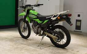 KAWASAKI SUPER SHERPA KL250G