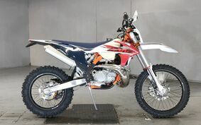 KTM 300 EXC TPI SIXDAYS GSA20