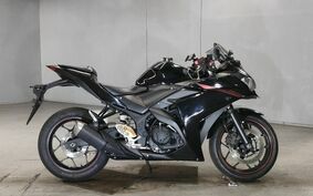 YAMAHA YZF-R25 RG10J