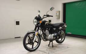 YAMAHA YB125SP