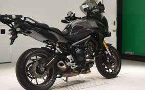 YAMAHA MT-09 Tracer 2016 RN36J