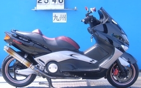 YAMAHA T-MAX500 Gen.2 2007 SJ04J