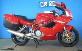 DUCATI ST3 2006 S302A